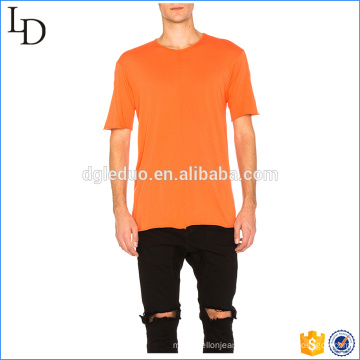 100% cotton cool dry fabric Quick Dry Fashion wholesale blank t shirts